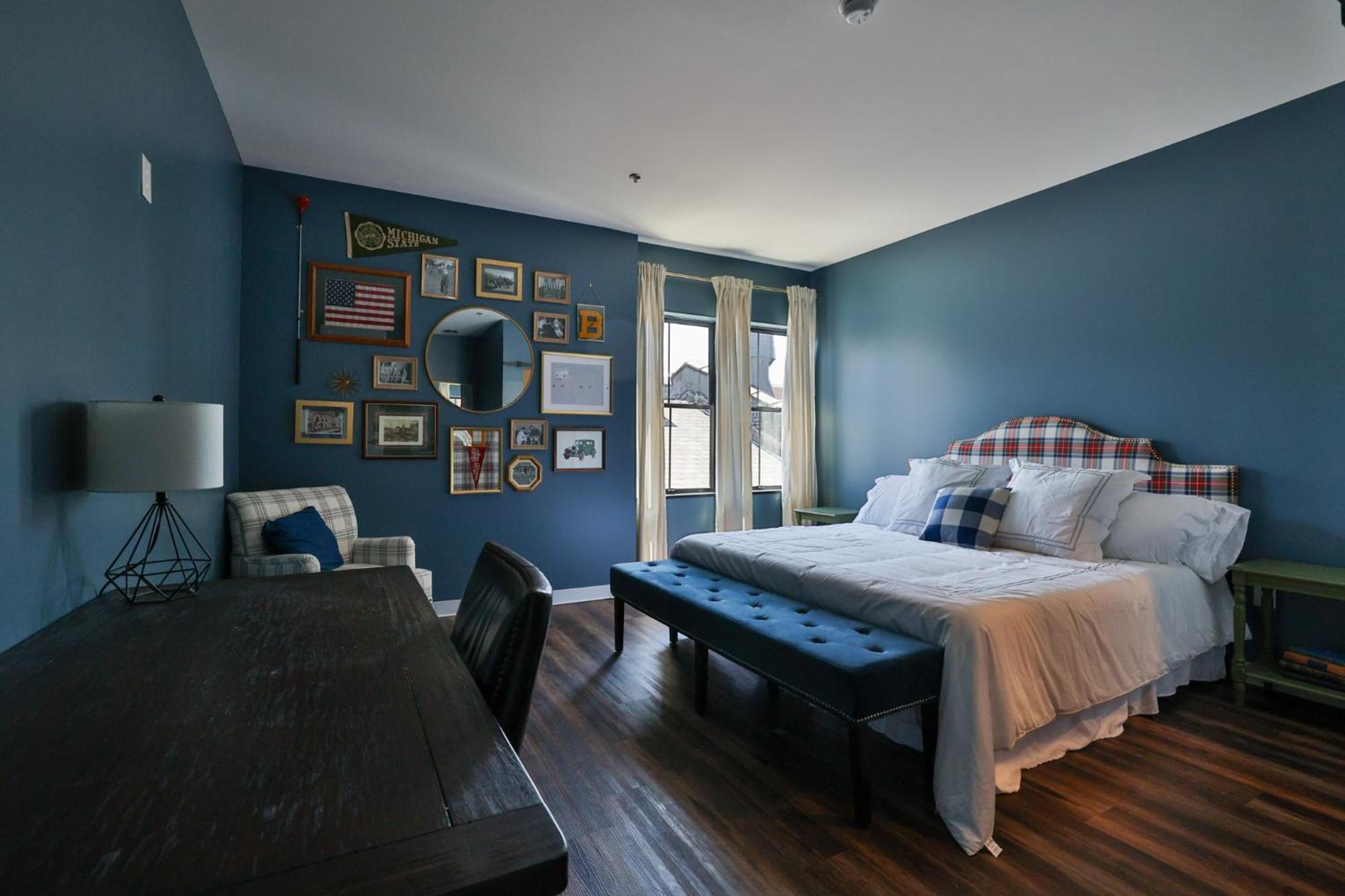 Urban Collective Boutique Hotel Edwardsville Dış mekan fotoğraf